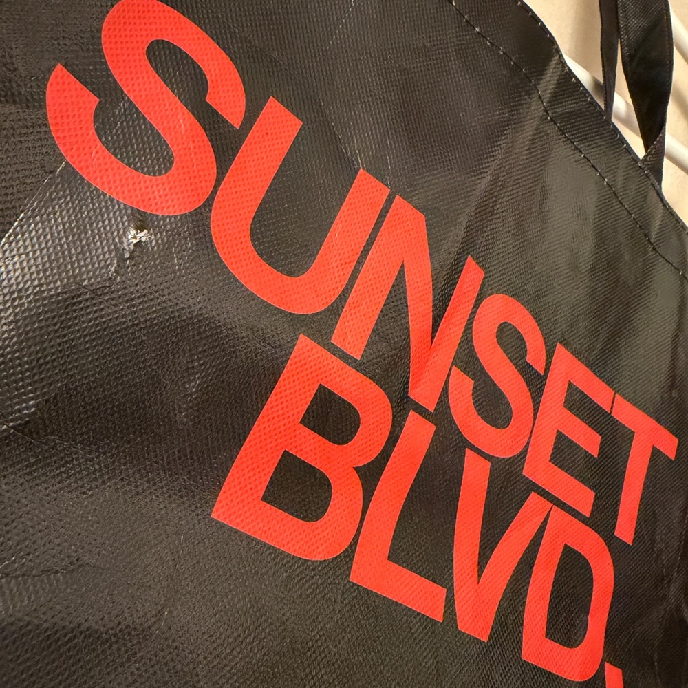 Sunset Boulevard Bag - Picture 4 of 5